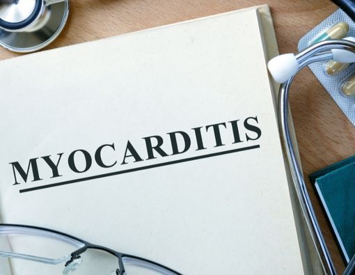 Sederet Faktor yang Meningkatkan Risiko Miokarditis
