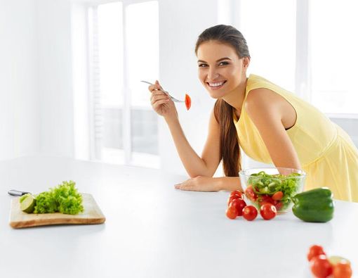 6 Cara Ampuh Hilangkan Perut Buncit