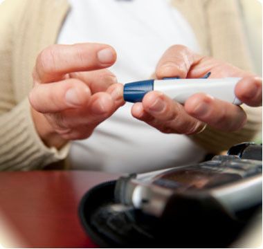 Menderita Diabetes Tipe 1,  Wanita Ini Dipercaya Pimpin Inggris