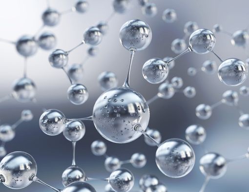 Silver-Ion, Terobosan Baru untuk Basmi Bakteri Berbahaya