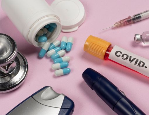 Virus Corona Bisa Menyebabkan Diabetes, Benarkah?