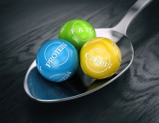 Menu Terpenting dalam Sarapan, Protein atau Karbohidrat?