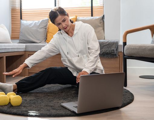 Awas Gangguan Sendi Mulai Usia 35 Tahun, Lakukan Ini!