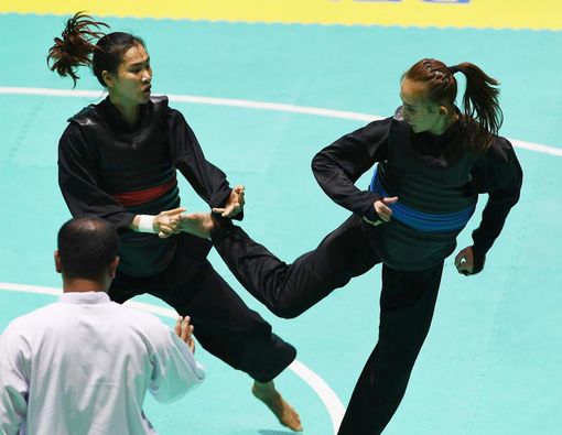 Perlukah Suplemen untuk Mendukung Latihan Pencak Silat?