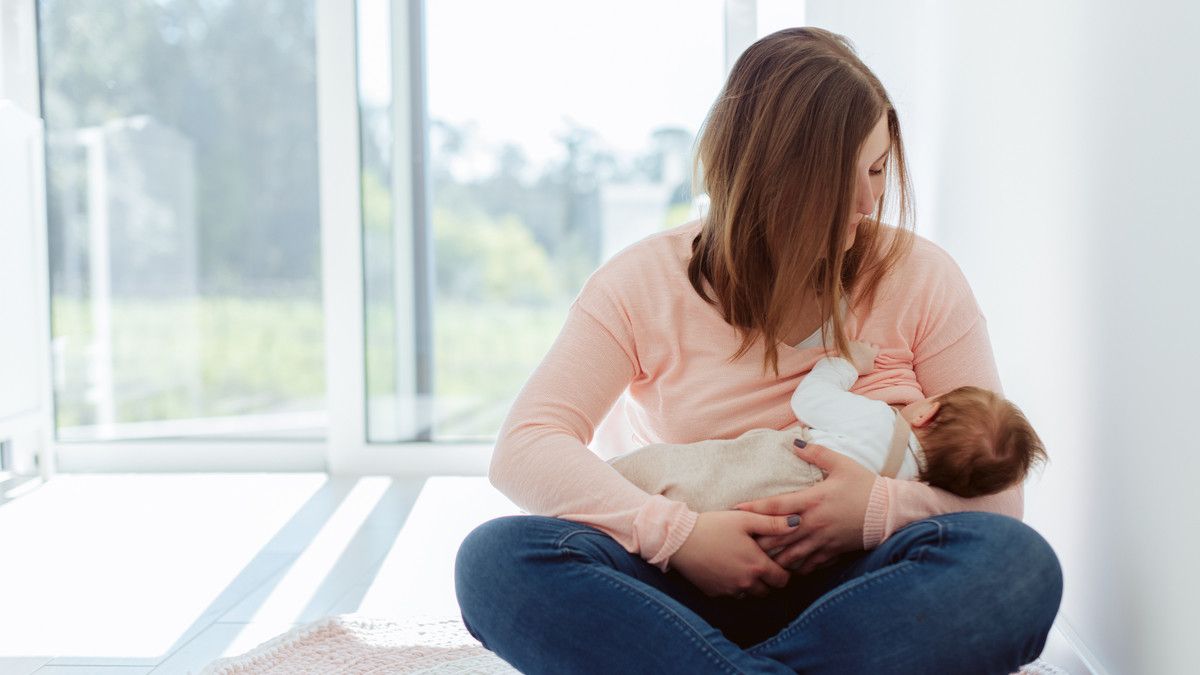 Implan Payudara Bisa Memengaruhi Kualitas ASI?