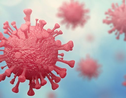 COVID-19 Diduga Menyebabkan Gangguan Keseimbangan Tubuh