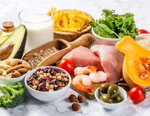 Diet DASH untuk Hipertensi, Ini Cara dan Manfaatnya