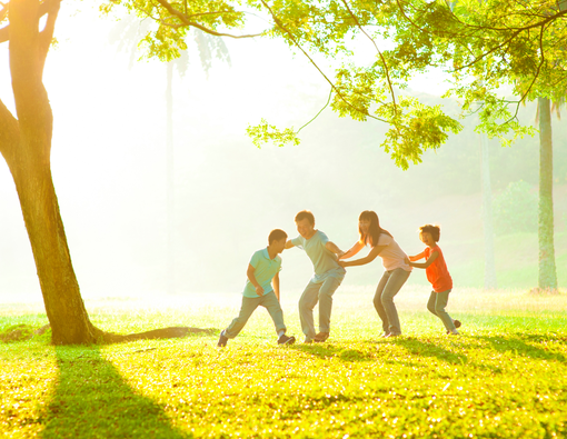 Pentingnya Merawat Inner Child untuk Kesehatan Mental