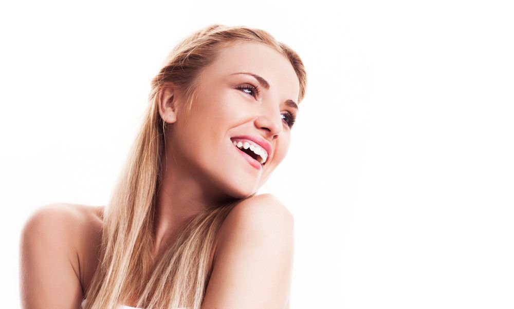 Pentingnya Fluoride untuk Gigi Sensitif