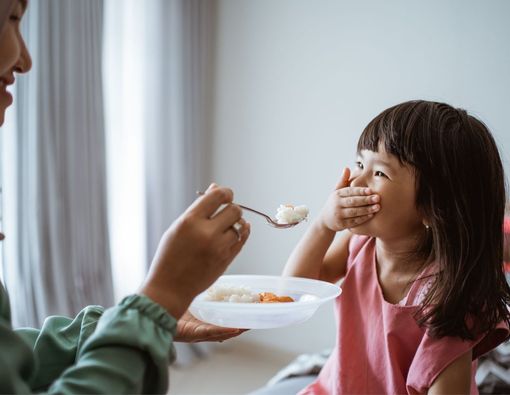  Pengalamanku Mengejar Pertumbuhan Anak yang Stunting 