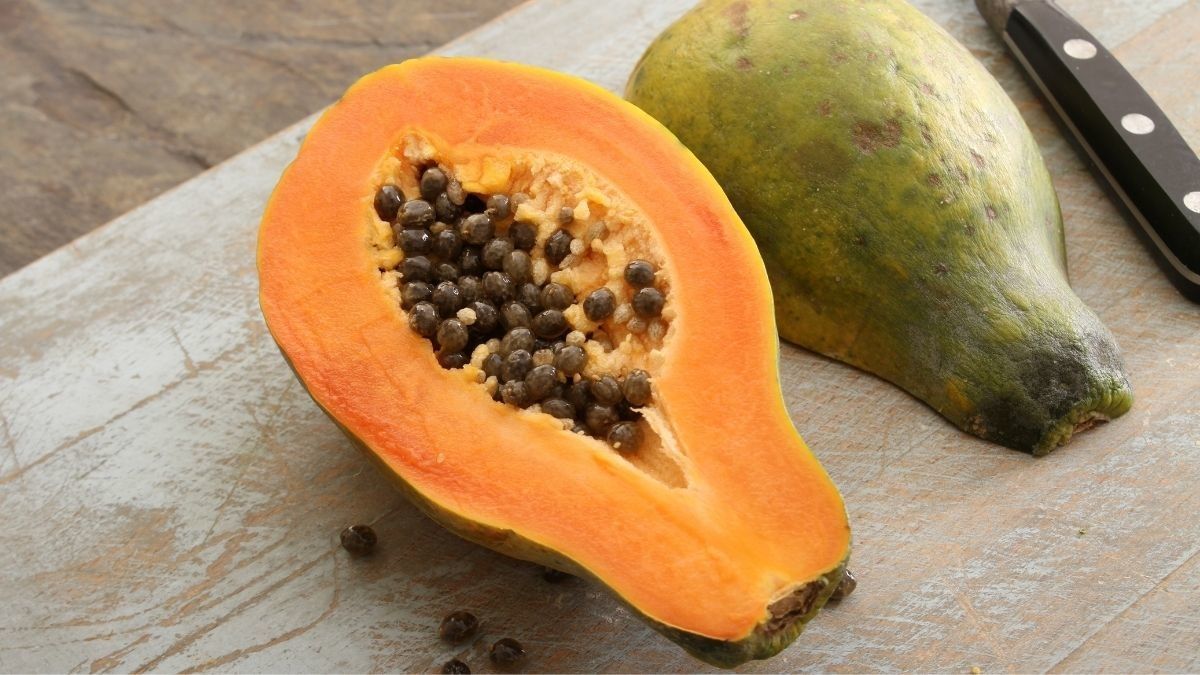 Manfaat dan Tips Turunkan Berat Badan dengan Pepaya