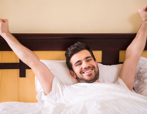 7 Kondisi yang Terjadi pada Tubuh Setiap Pagi