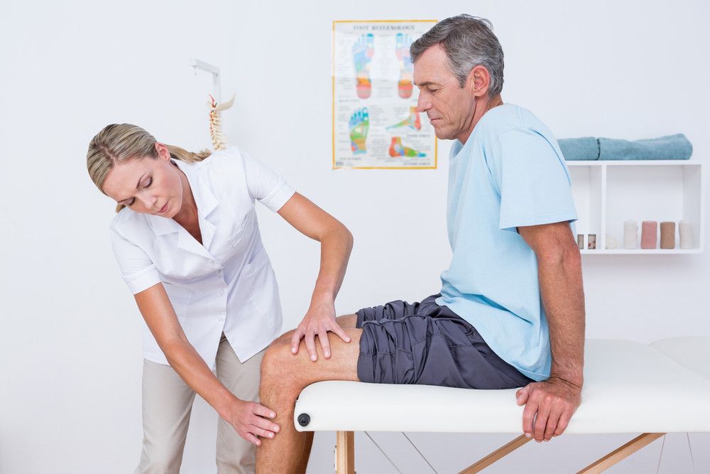 Kenali Risiko Stroke Anda dengan 10 Tes Ini