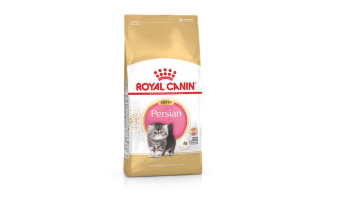 Royal Canin Kitten Persian 4kg
