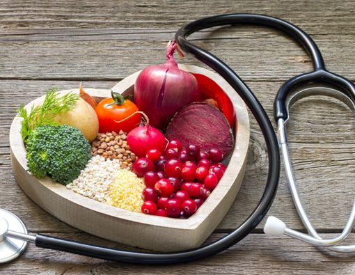 11 Cara Tepat untuk Memulai Pola Makan Sehat