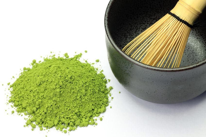 Matcha, Minuman Khas Jepang dengan Sederet Manfaat
