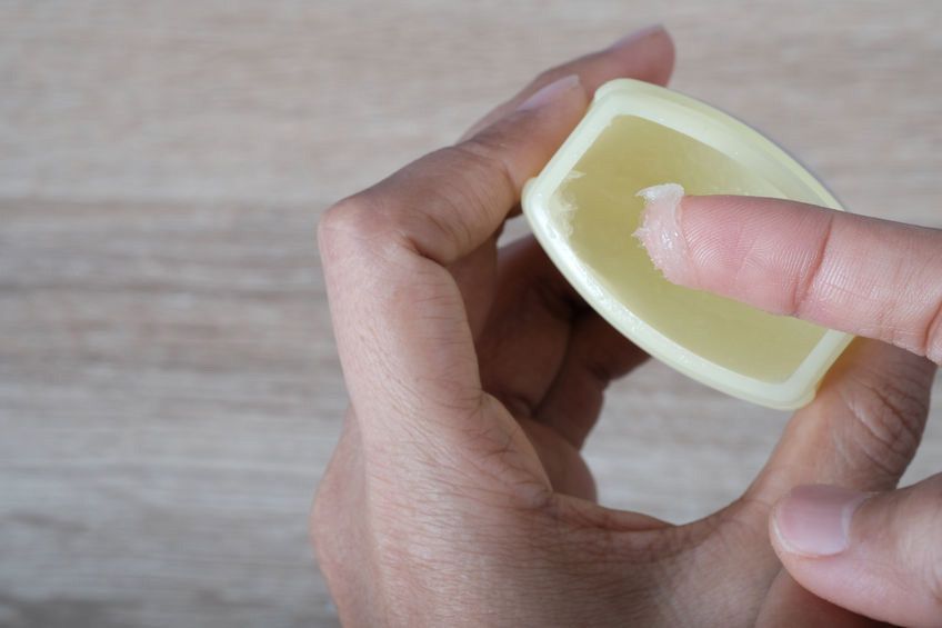 Intip Manfaat Petroleum Jelly untuk Kulit