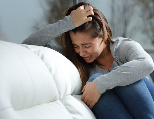 Gampang Merasa Sensitif? Ini Tips Mengatasinya