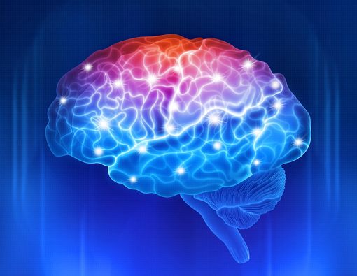 Waspada, Efek Sabu Blue Ice pada Otak