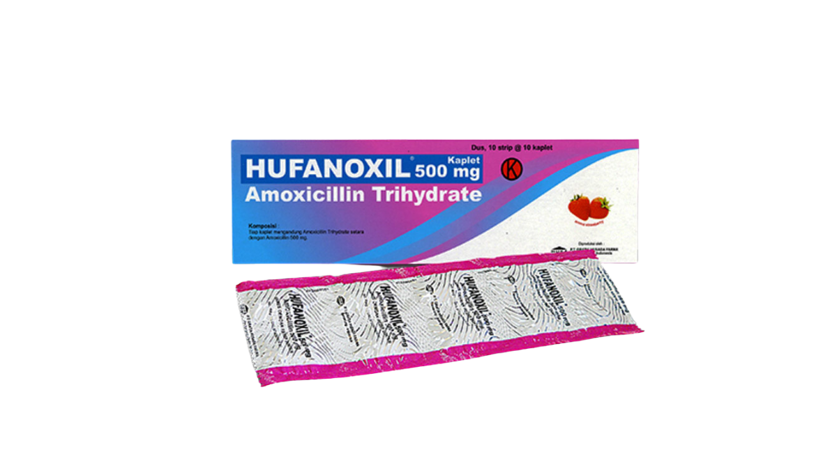 Hufanoxil