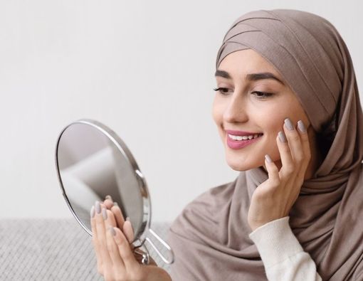 9 Manfaat Puasa untuk Kecantikan Kulit dan Wajah