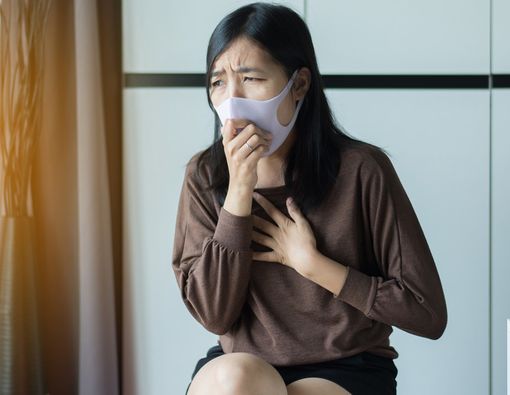 Swamedikasi Batuk Penting Selama Pandemi, Bagaimana Caranya?