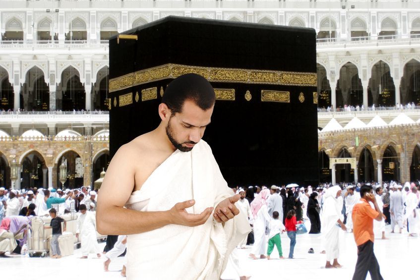 Persiapan Kesehatan untuk Menjalankan Ibadah Haji