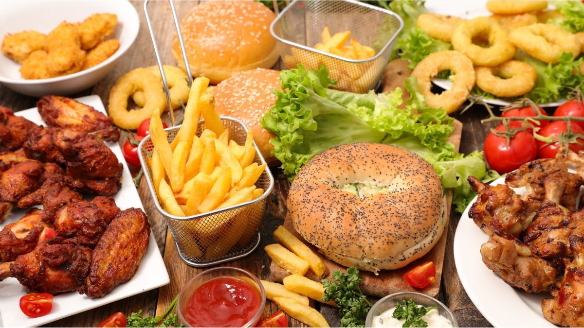 Jenis Makanan yang bisa Jadi Pemicu Tumor Otak