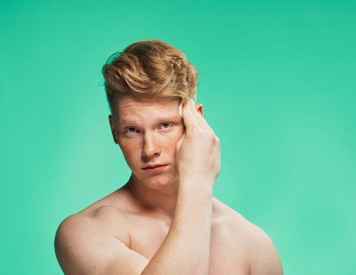 Mitos vs Fakta tentang Kulit Dehidrasi