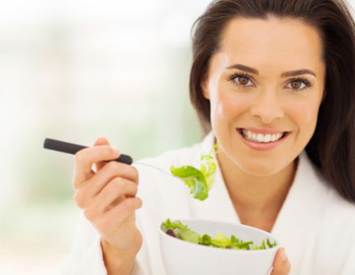 Benarkah Orang Vegan Berisiko Rendah Kena Kanker?