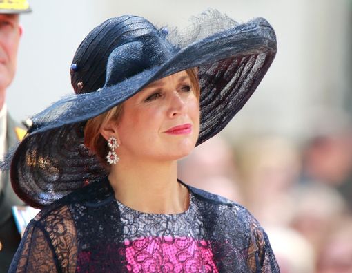 Adik Ratu Maxima Meninggal Dunia akibat Bunuh Diri