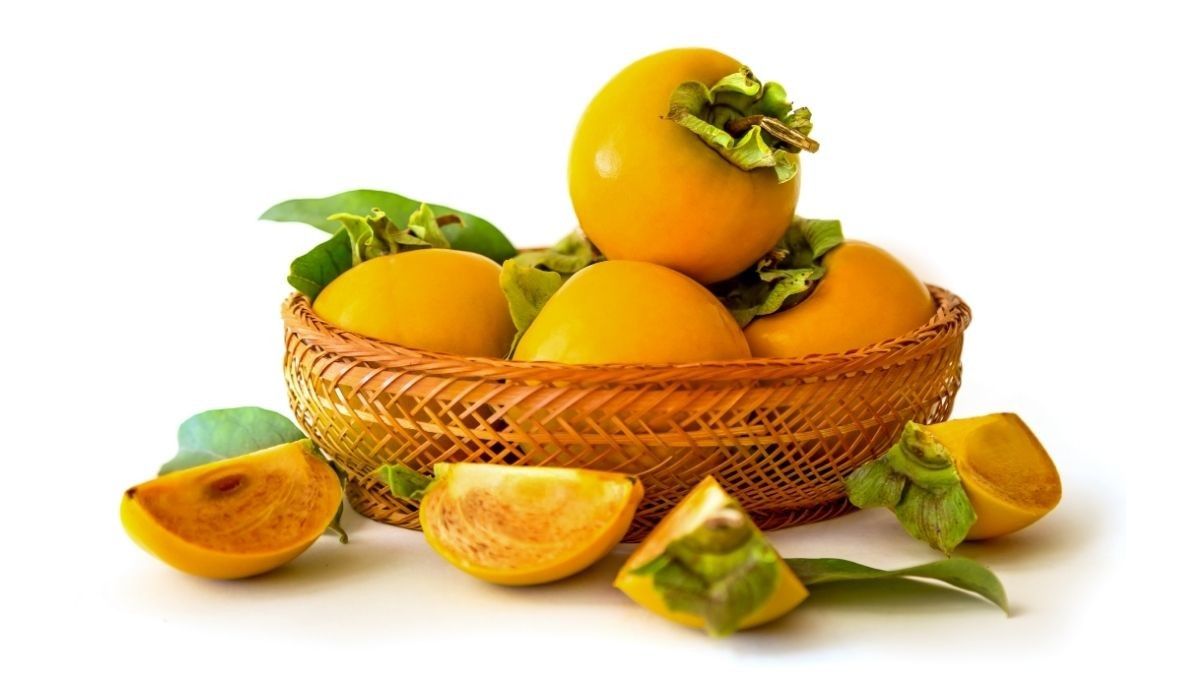 Kesemek, Buah Langka yang Kaya Manfaat Bagi Kesehatan