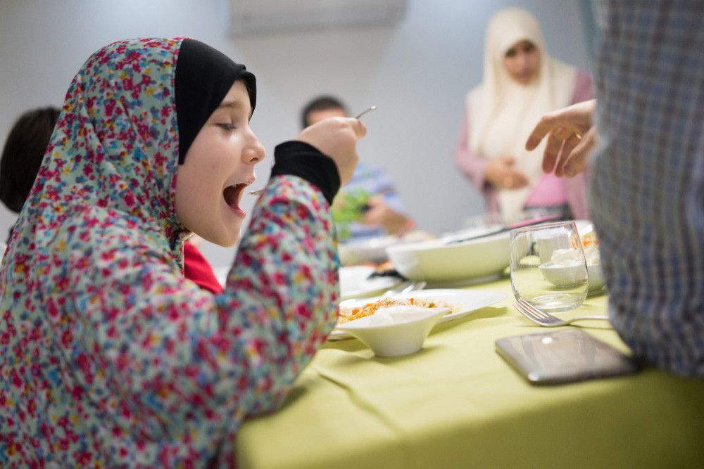 5 Penyakit yang Mengintai Saat Lebaran Usai