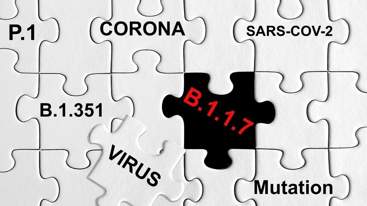 Gejala yang Dapat Timbul Akibat Virus Corona Baru B117