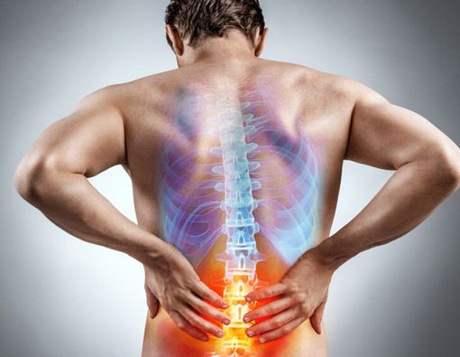 Penyebab Nyeri Kronis dan Cara Mengatasinya