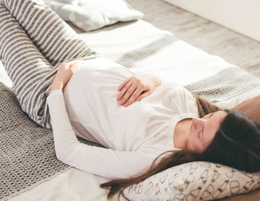 Waspada, Sleep Apnea Bisa Pengaruhi Kehamilan