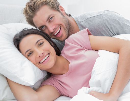 5 Manfaat Seks untuk Kesehatan