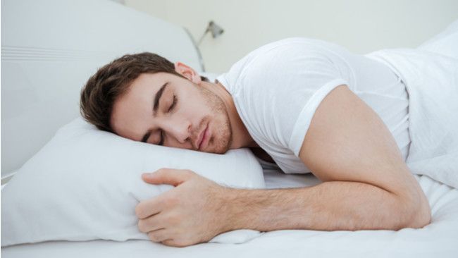 Bahaya Tidur setelah Sahur yang Harus Anda Hindari