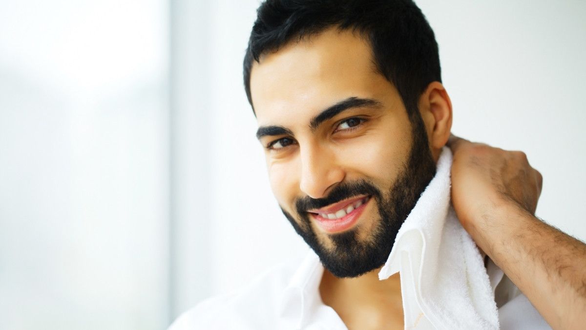 Tips Merawat Jenggot Agar Tetap Rapi dan Sehat