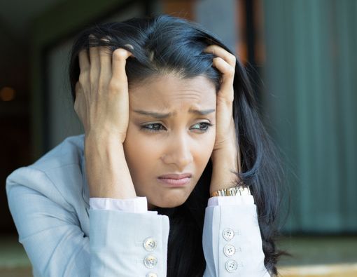 Anak Milenial Rentan Alami Depresi di Kantor, Ini Penyebabnya