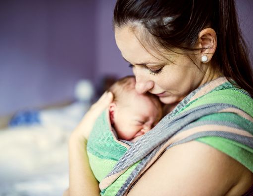Solusi bagi Ibu Menyusui yang Kehilangan Nafsu Makan