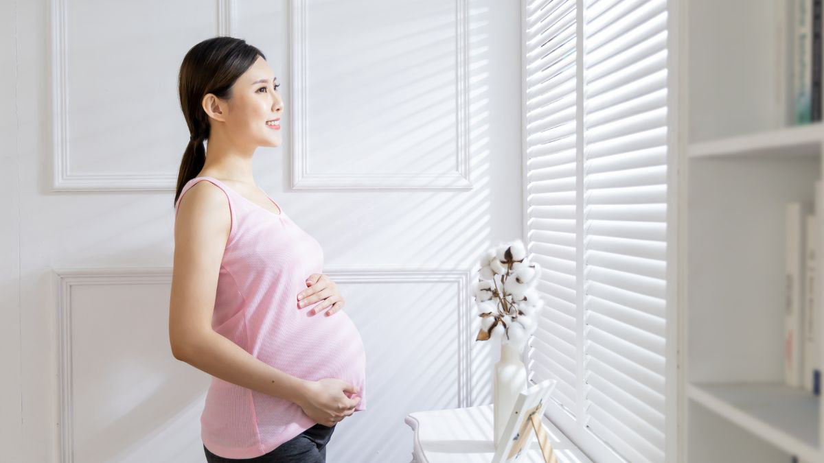 Tahap Perkembangan Janin di Usia Kehamilan 34 Minggu