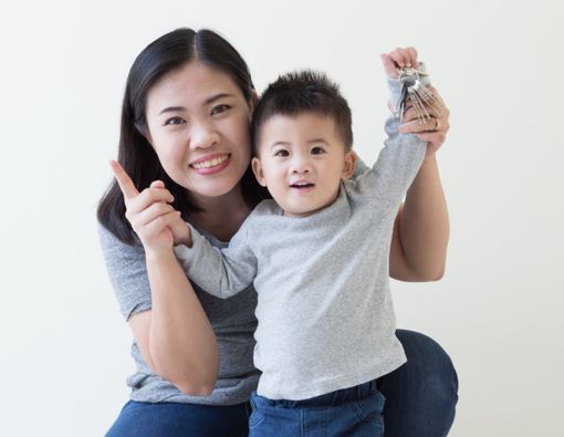 Anak Laki-laki Lebih Lambat Bicara, Haruskah Khawatir?