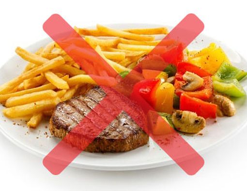 Hindari Makanan Ini Jika Anda Rematik