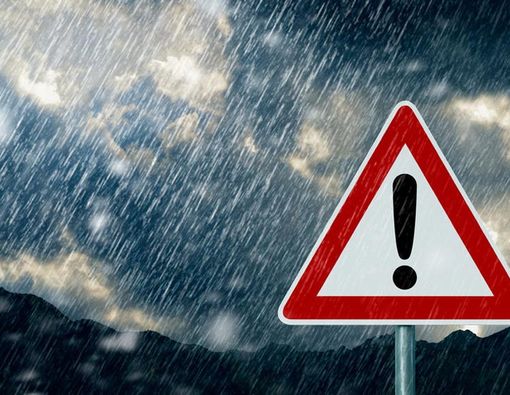 Waspadalah, 5 Penyakit Ini Mengintai di Musim Hujan