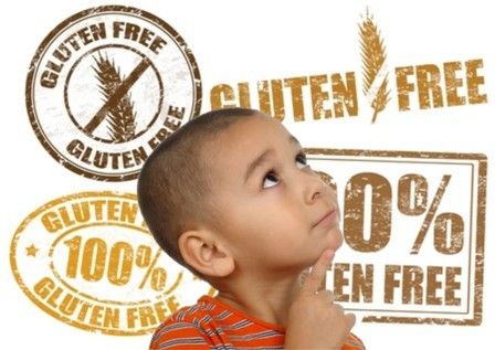 Diet Gluten untuk Anak dengan Alergi Susu Sapi