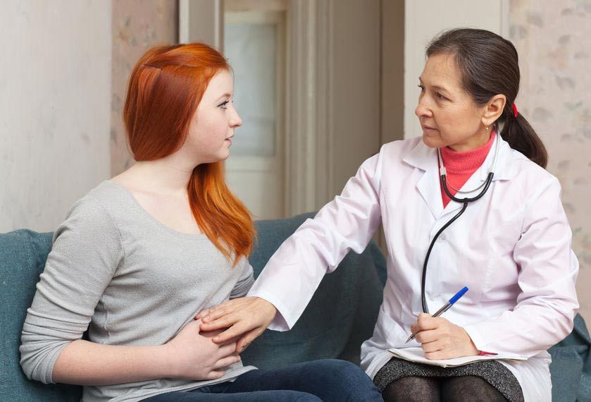 Maag Tak Kunjung Sembuh, Ada Apa?