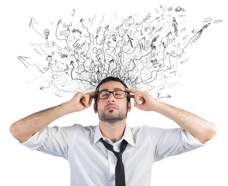 Cara Meningkatkan Konsentrasi untuk Penderita Anemia