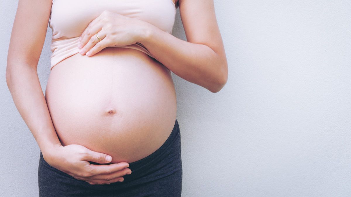 Cara Menangani Plasenta Previa di Masa Kehamilan