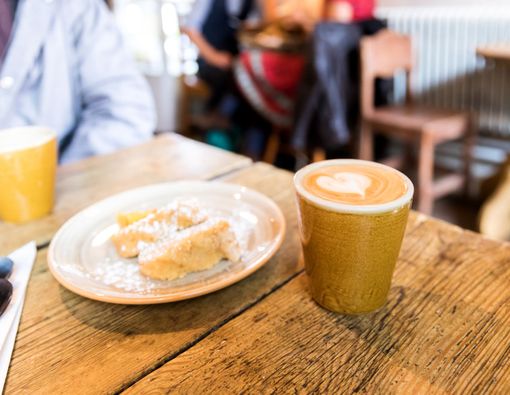 Fika, Cara Minum Kopi di Swedia agar Kerja Lebih Produktif